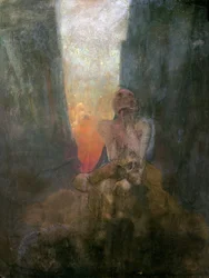 アビス、1899年